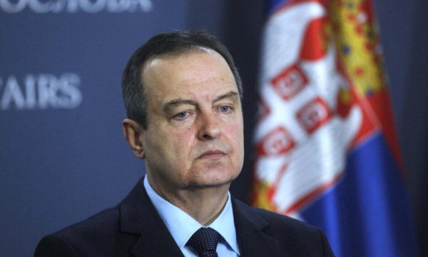 Daçiq: Pres presion më të fortë tek Kosova deri në mars