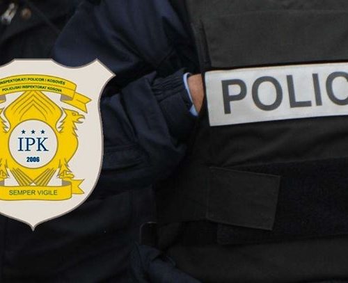 Vdekja e një personi në stacionin policor në Suharekë, IPK rekomandon suspendimin e një rreshteri dhe dy policëve
