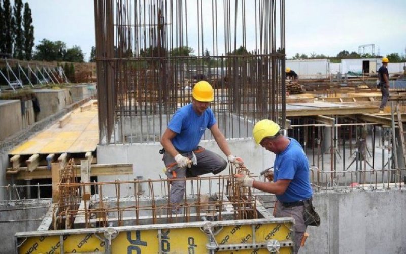 Ndryshimet ligjore për kontrata të punëtorëve: Ankohen bizneset, shfaqin pakënaqësi