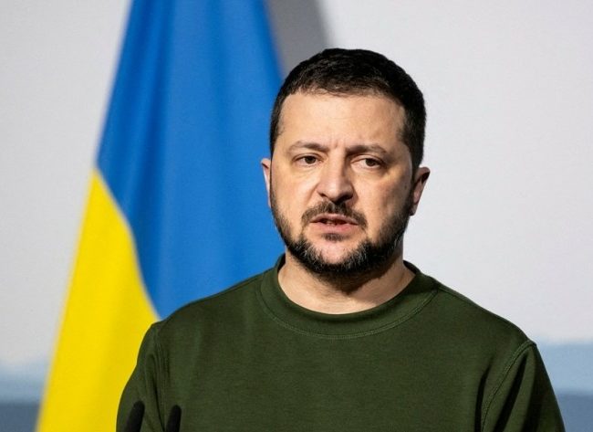 Zelensky: Nesër do të mbahet takimi i parë trepalësh mes Ukrainës, ShBA-së dhe Rusisë