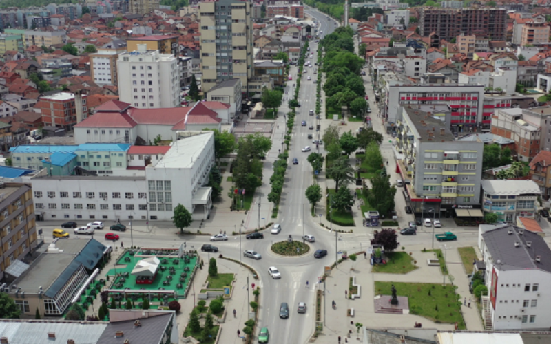 Gjilan: Një person gjendet i vdekur në oborrin e shtëpisë së tij