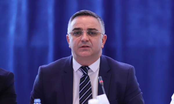 Tahiri: Mos miratimi i Ligjit për Sigurime Shëndetësore, pikë e zezë e kësaj qeverie