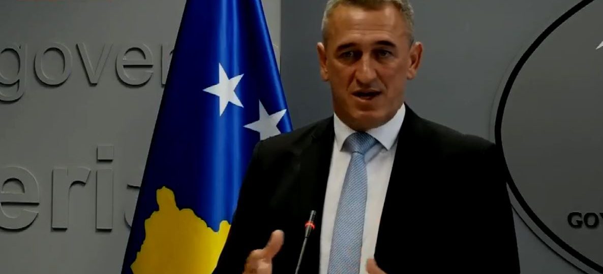 Kushtetuesja vendos për rastin e zgjedhjes së nënkryetarit të Kuvendit: Rashiqin nuk e propozoi shumica e deputetëve serbë, u takon atyre