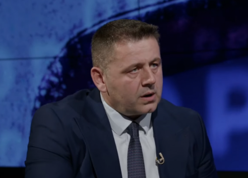 Debati për koalicionin potencial VV-Nisma, Bekë Berisha: Nënshtrimin mos e shitni si vlerë kombëtare