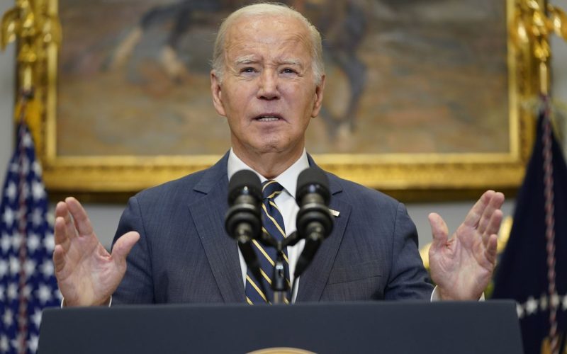 Biden fiton zgjedhjet paraprake në Karolinën e Jugut