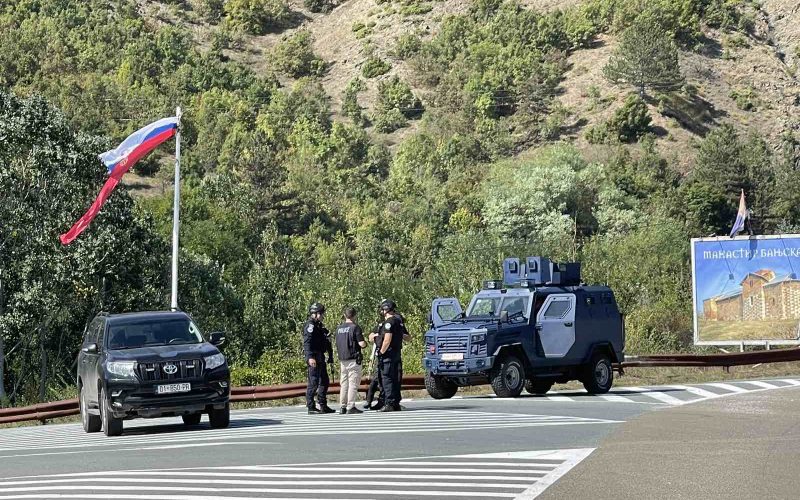 Sulmi terrorist në Banjskë ngriu dialogun, s’ka datë se kur pritet të rinisë