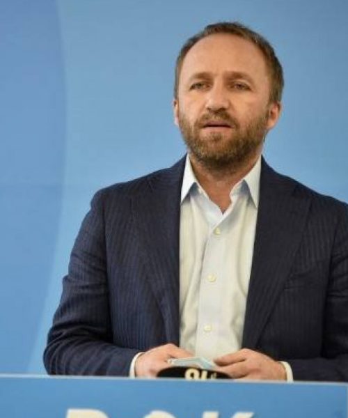 Abelard Tahiri: S’i kam siguruar votat e mjaftueshme për deputet, por s’do të ndalem