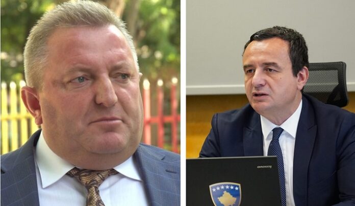 Berisha e akuzon Kurtin se po e implementon Asociacionin në heshtje