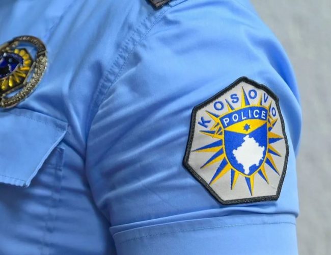 Betimi për Drejtësi: Janë shkarkuar drejtorët e Policisë së Kosovës në Pejë, Suharekë e Klinë