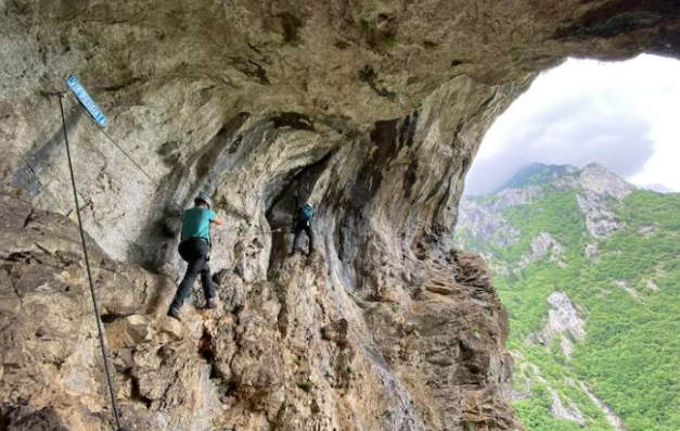 “National Geographic” rekomandon Kosovën si vend për t’u vizituar