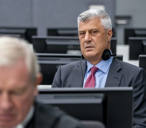 Mbrojtja e Thaçit: Dëshmitarët e kanë bërë vetë publike ftesën për dëshmi