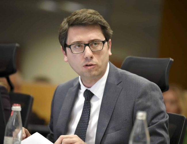 Murati: Opozita po bëhet gati për formimin e qeverisë me Listën Serbe