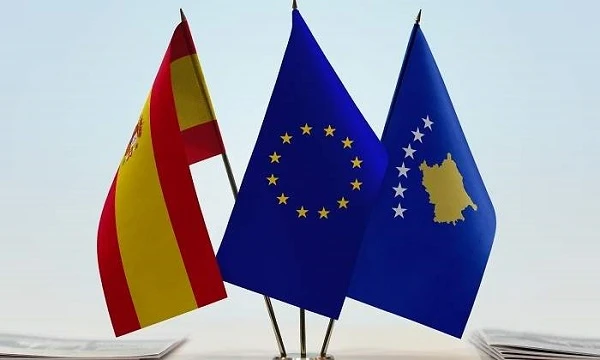 MPJ e Spanjës konfirmon qëndrimin e saj kundër Kosovës në Këshillin e Evropës