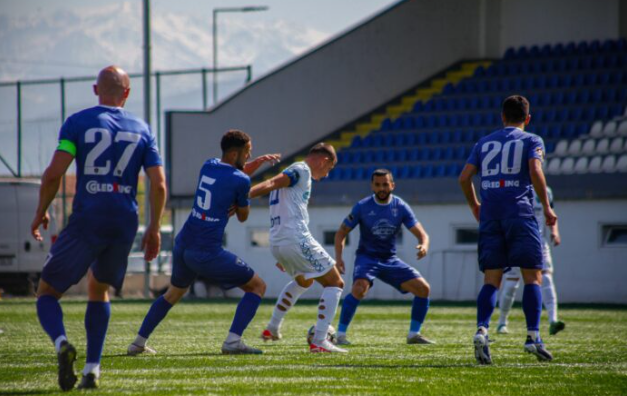 Gjest fantastik nga Etnik Brruti, refuzon Shqipërinë për Kosovën