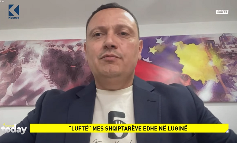 Kandidati për kryetar të Bujanocit: Ndërhyrja e Kurtit ishte e pritshme, por elektorati s’do të ndikohet