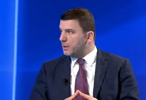 Krasniqi: Osmani të shpallë zgjedhjet sa më shpejt