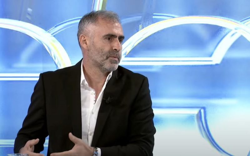 Berisha thotë se Enver Sekiraqa është jashtë Kosovës në një spital