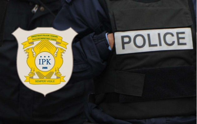 Fotografoi dhe incizoi pa autorizim, IPK rekomandon suspendimin e një togeri policor