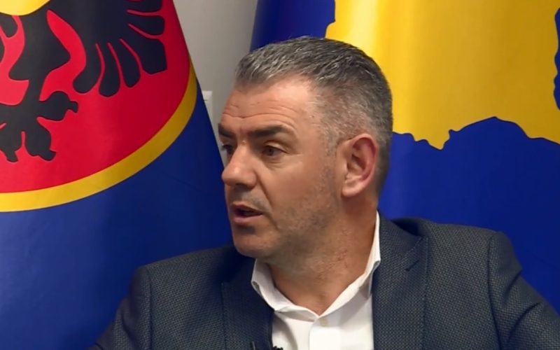 Shala i LDK-së me kritika drejt qeverisë për “moskoordinim” me ndërkombëtarët