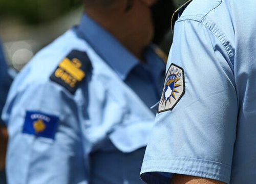 11 zyrtarë policorë në prag të suspendimit për rastin e Arlinda Zekajt