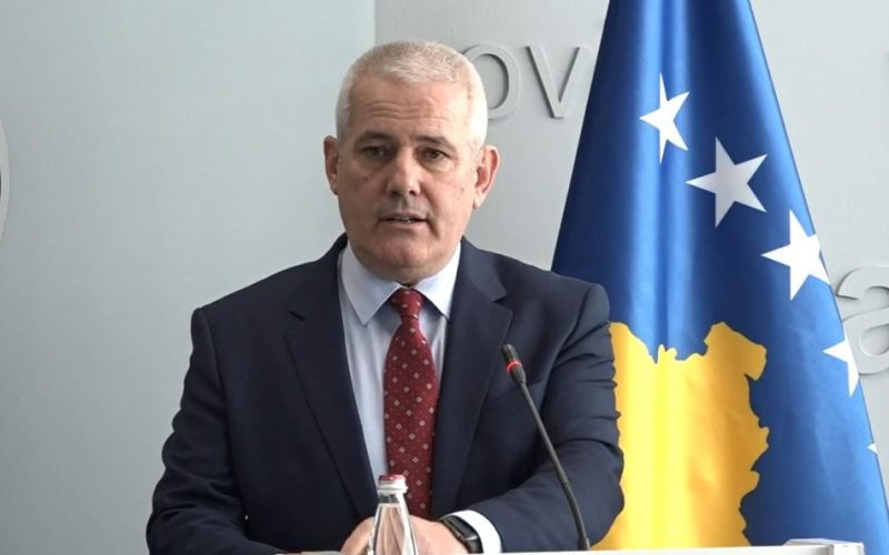 Sveçla: Serbia në panik, përpjekjet për destabilizim të Kosovës e rajonit po i dështojnë