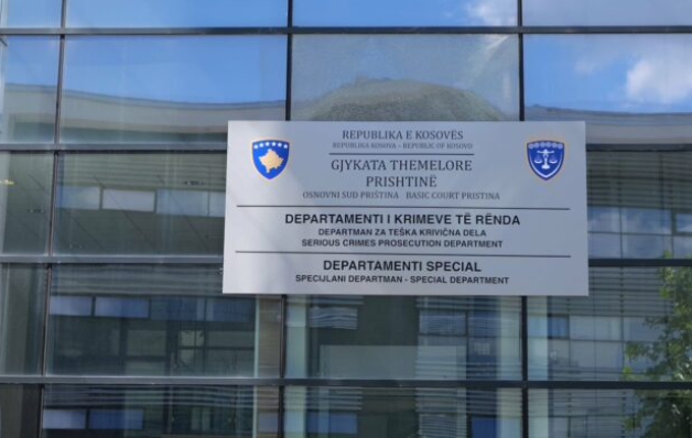 Gjykata aprovon kërkesën e Prokurorisë: 30 ditë paraburgim për të dyshuarit për spiunazh