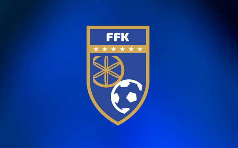 FFK paraqet ankesën e radhës në UEFA për sjelljet e tifozëve serbë në Euro 2024