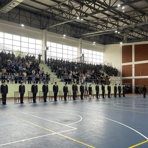 Hapet konkursi për rekrutimin e ushtarëve të rinj në FSK