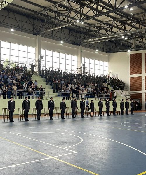 Hapet konkursi për rekrutimin e ushtarëve të rinj në FSK