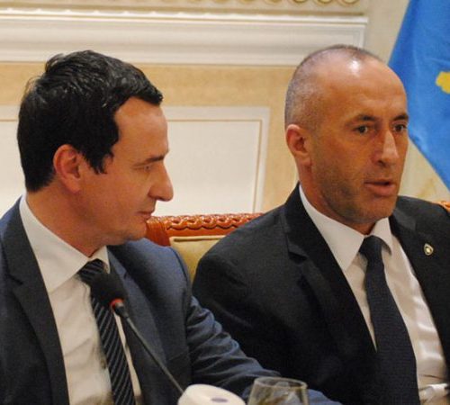 Vizita e Kurtit në ShBA, Haradinaj: Poshtnim dhe refuzim
