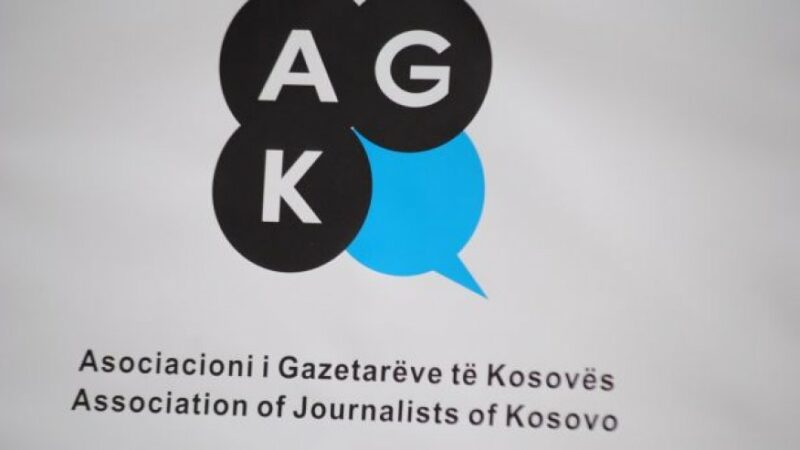 Arrestohet kameramani i “Betimi për Drejtësi”, reagon AGK-ja