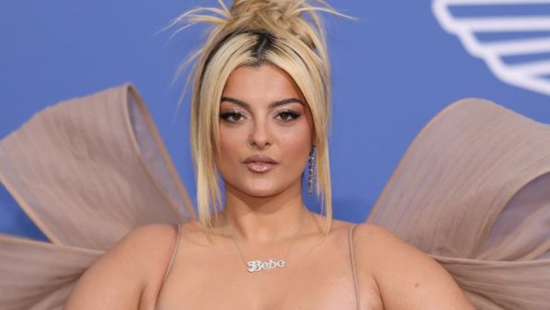 Bebe Rexha: I kam mundësitë, por jam rritur në një familje jo të pasur dhe nuk jam mësuar të shpërdoroj para