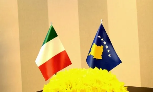 Italia njeh patentë shoferët e Kosovës, nënshkruhet marrëveshja e ndërsjellë