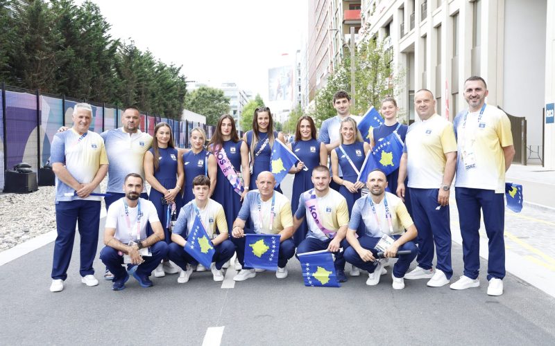 Kosova më e mirë se India e Greqia me medalje, “baras” me Meksikën, Zvicrën e Turqinë