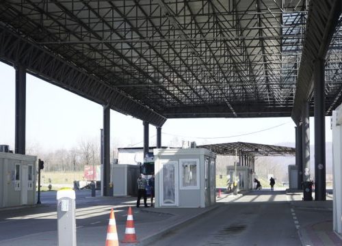 Serbia liron Hazir Hazirin