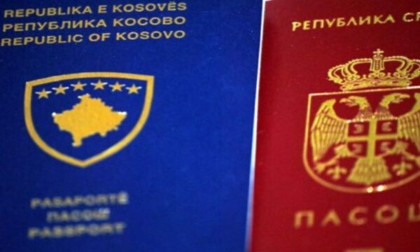 Me pasaporta ilegale, legalisht në Schengen