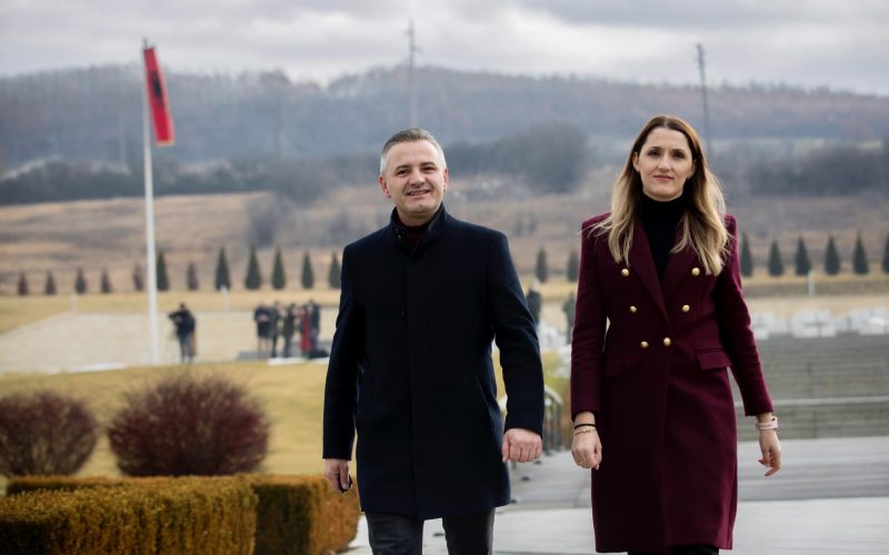 Bekim Jashari demanton Klan Kosovën: Besarta s’hyn në listën zgjedhore të VV-së