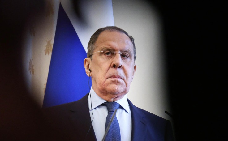 Lavrov: Perëndimi me standarde të dyfishta – pranoi pavarësinë e Kosovës, por jo referendumin e Krimesë