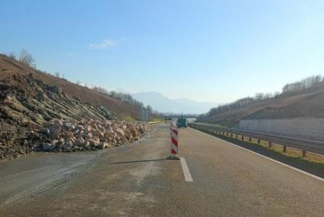 Lëshohet për qarkullim Autostrada Vërmicë – Prishtinë