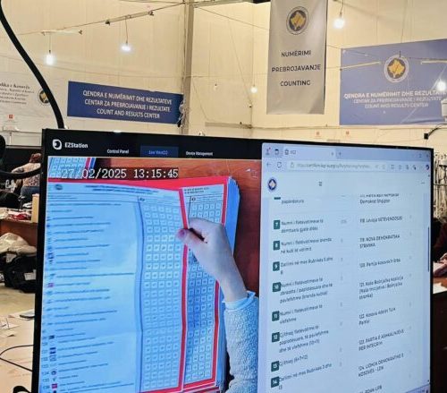 KQZ planifikon buxhet rreth 7.8 milionë euro për zgjedhjet e 28 dhjetorit