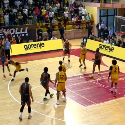 Bashkimi – Trepça, finalja e sivjeme në basketbollin kosovar