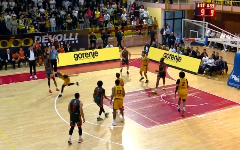Bashkimi – Trepça, finalja e sivjeme në basketbollin kosovar