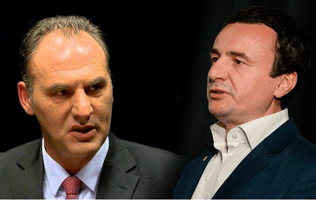 Raportohet se Kurti ka arritur marrëveshje me Fatmir Limajn