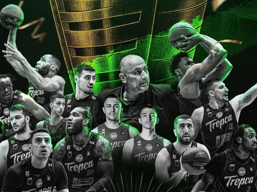 Trepça kampione e re (e vjetër) në basketbollin kosovar