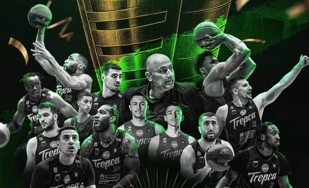 Trepça kampione e re (e vjetër) në basketbollin kosovar