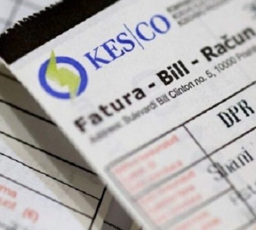 “Faturat e rrymës për muajin dhjetor përbëjnë abuzim të rëndë ekonomik ndaj qytetarëve”