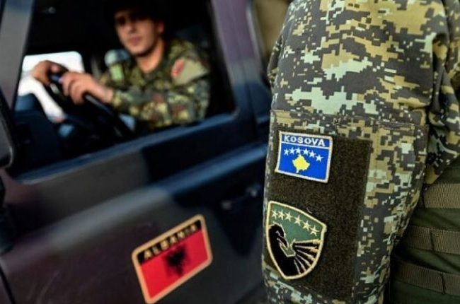 “Defender Europe 25” nis më 25 maj: Stërvitje ushtarake në Shqipëri dhe Kosovë