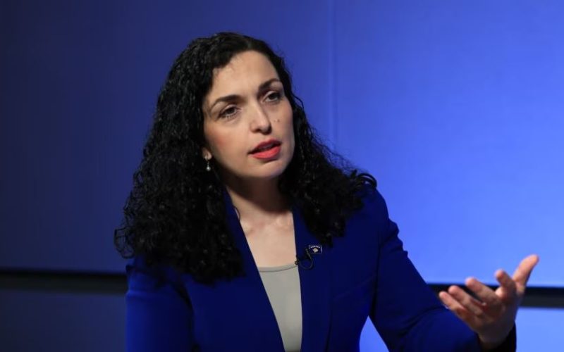 Osmani: Moskonstituimi i Kuvendit po rrezikon fondet nga BE-ja, rreth 900 milionë euro