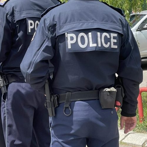 Tragjedi: 3-vjeçari goditet për vdekje nga vetura në oborrin e shtëpisë