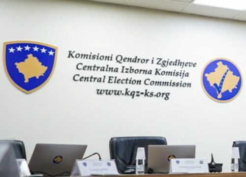 KQZ: Aplikimi i subjekteve për certifikim deri më 30 nëntor – dorëzimi i emrave të kandidatëve për deputetë deri më 7 dhjetor